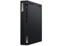 Lenovo ThinkCentre M70q Gen 3 - i3/8/256