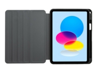 Targus Click-In Cover Sort Apple 10,9" iPad