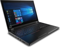 LENOVO THINKPAD P53 15" I7/16/256 / GENBRUGT-IT
