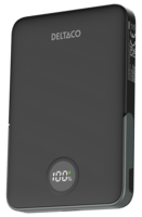 Deltaco PB-Q1007 Power Bank 5 000 mAh