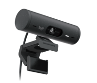 Logitech BRIO 500 1920 x 1080 Webcam