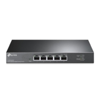 TP-Link TL-SG105-M2 Switch 5-porte 2.5 Gigabit