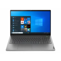 LENOVO ThinkBook 15 ITL G2 15" i5/8/256 / GENBRUGT-IT