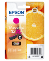 Epson 33XL Magenta