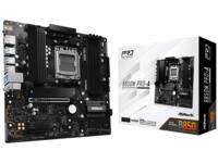 Asrock B850M Pro-A AMD B850 Sokkel AM5 micro ATX