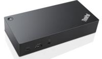 Lenovo ThinkPad USB-C Dock / GENBRUGT-IT