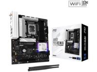 ASRock B860 Pro RS WiFi