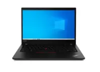 Lenovo ThinkPad T14 Gen 1 14" - AMD Ryzen 5 PRO 4650U 2.1GHz 512GB NVMe 16GB Win11 Pro - Grade B