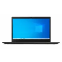 Lenovo ThinkPad T480 14" i5/8/256 - GENBRUGT IT