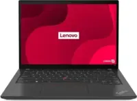 Lenovo ThinkPad T14 Gen 3 14" -  I7/32/512 GENBRUGT-IT