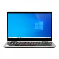 Lenovo ThinkPad X1 Yoga 6th Gen 14"  - i7-1165G7 2,8 GHz 512GB NVMe 16GB - Touchskærm - Grade B