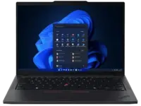 Lenovo ThinkPad T14 Gen 5 14" -  Intel Ultra 5 135U 1,6GHz 512GB NVMe 32GB Win11 Pro - Grade B