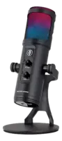 RGB Streaming Microphone