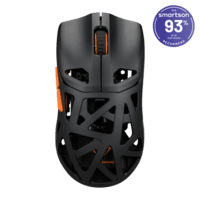 Deltaco Gaming DM370 Wireless Ultra-Lightweight 51g