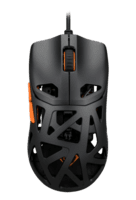 Deltaco Gaming DM360 Ultra-Lightweight 51g