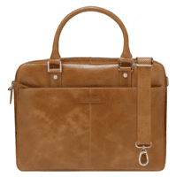 Dbramante1928 14'' Laptop Bag Rosenborg (2nd gen), Tan