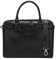 Dbramante1928 14'' Laptop Bag Rosenborg (2nd gen), Black