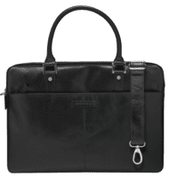 Dbramante1928 16'' Laptop Bag Rosenborg (2nd gen), Black