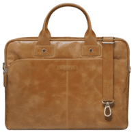 Dbramante1928 16'' Laptop Bag Kronborg (2nd gen), Tan