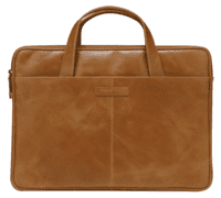 Dbramante1928 15'' Laptop Bag Silkeborg (2nd gen), Golden Tan