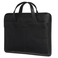 Dbramante1928 15'' Laptop Bag Silkeborg (2nd gen), Black