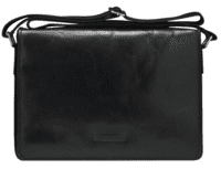 Dbramante1928 14" Laptop Bag Marselisborg (2nd Gen), Black