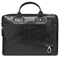 Dbramante1928 16'' Laptop Bag Kronborg (2nd gen), Black