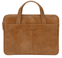 Dbramante1928 13'' Laptop Bag Silkeborg (2nd gen), Golden Tan
