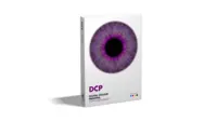 DCP Digital Color Paper 100g/m2