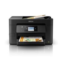 Epson WorkForce Pro WF-3820DWF Inkjet A4 4800 x 2400 dpi 21 sider pr. minut Wi-Fi