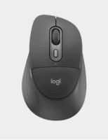 Logitech Signature Comfort Plus M850 L Grafitgrå