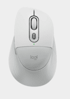 Logitech Signature Comfort Plus M850 L Hvid