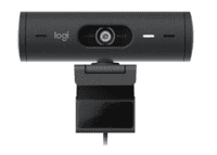 Logitech Brio 505