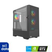 SCI GamerPC INT-I5G-1360-37
