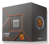 AMD Ryzen 5 8600G processor 4,3 GHz 16 MB L3 Kasse