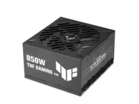 ASUS TUF-GAMING-850G-EVO enhed til strømforsyning 850 W 20+4 pin ATX ATX Sort
