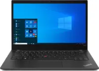 Lenovo ThinkPad T14s G2 14 R5-5650U 16GB 256GB Windows 11 Pro Grade B