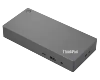 Lenovo ThinkPad USB-C Dock Gen 2 40AS - grade A / GENBRUGT-IT