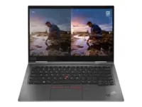 Lenovo ThinkPad X1 Yoga 5th Gen 14" - Intel i5 10310U 1,7GHz 256GB NVMe 16GB - Touchskærm - Grade B