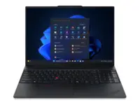 LENOVO ThinkPad E16 G3 Intel Core Ultra 5 226V 16inch WUXGA 16GB 256GB UMA W11P