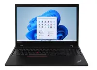 Lenovo ThinkPad L590 15"  - Intel i5 8265U 1.6GHz 256GB NVMe 8GB Win11 Pro - Grade B